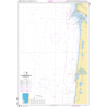 Shom L - 7070L - De l'île d'Oléron au Bassin d'Arcachon