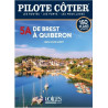 Pilote côtier - N°05A - Brest - Quiberon