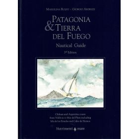 Patagonia and Tierra del Fuego