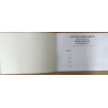 LJB - Registre des médicaments pour dotation médicale C