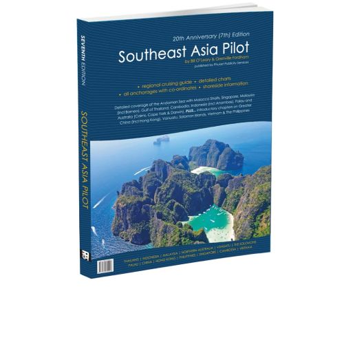 Southeast Asia Pilot