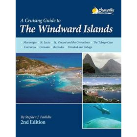 Seaworthy - The Windward Islands