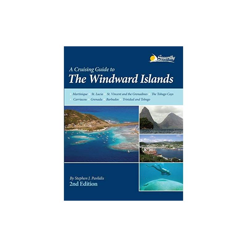 Seaworthy - The Windward Islands