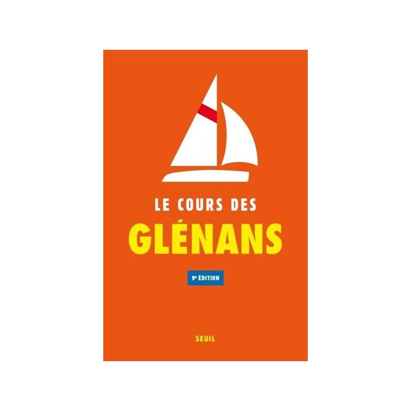 Le cours des Glénans