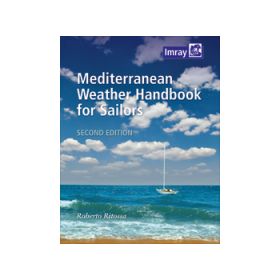 Imray - Mediterranean Weather Handbook for Sailors