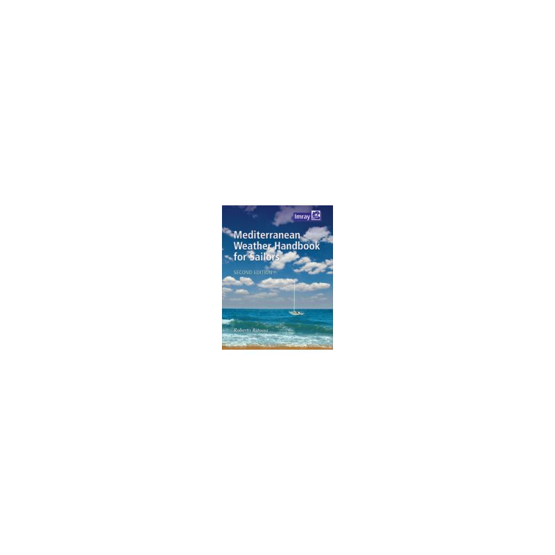 Imray - Mediterranean Weather Handbook for Sailors