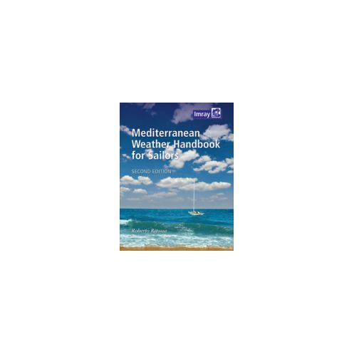 Imray - Mediterranean Weather Handbook for Sailors