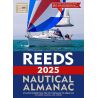Adlard Coles Nautical - ALM02-25 - Reeds Nautical Almanac 2025