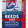 Adlard Coles Nautical - ALM12-25 - Reeds Looseleaf Almanac 2025