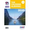 Imray - The Cruising almanac 2025