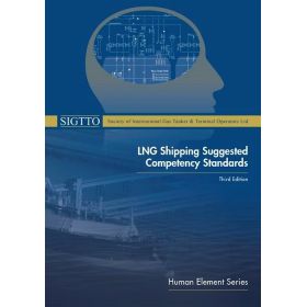 ICS - LNG Shipping Suggested Competency Standards