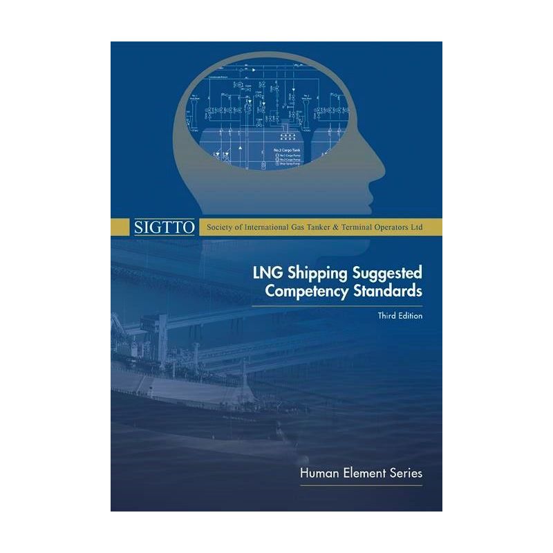 ICS - LNG Shipping Suggested Competency Standards