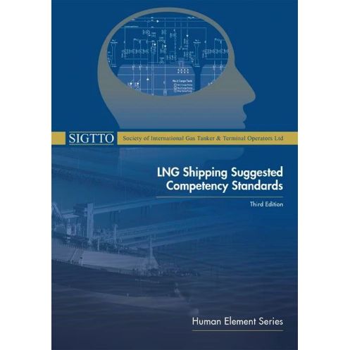 ICS - LNG Shipping Suggested Competency Standards ICS - LNG Shipping Suggested Competency Standards