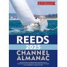 Adlard Coles Nautical - ALM18-25 - Reeds Channel Almanac 2025 (Manche)