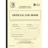 Liberia Maritime Authority - Liberian official log book
