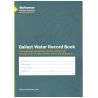 Bahamas Maritime Authority - Bahamas Ballast Water Record Book