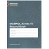 Bahamas Maritime Authority - BAH0210 - Bahamas MARPOL Annex VI Record Book