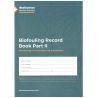 Bahamas Maritime Authority - BAH0230 - Biofouling record book