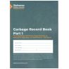Bahamas Maritime Authority - BAH0215 - Bahamas garbage record book Part 1: all ships