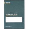 Bahamas Maritime Authority - Bahamas Oil record book part 1 - all ships