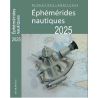Éphémérides nautiques 2025