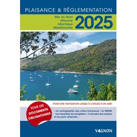 Plaisance et réglementation 2025