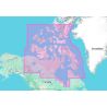 Platinium+ Regular NPUS011R Nord Canada (arctique) - mise à jour