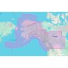 Platinium+ Regular NPUS013R Canada Ouest et Alaska - mise à jour