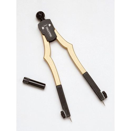 Compas droit Millenium 6" Compas droit Millenium 6"