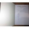 LJB - Journal de bord Hauturier Voiles & 1 Moteur - 92 jours - A4