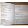 LJB - Journal de bord Hauturier Voiles & 1 Moteur - 92 jours - A4