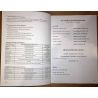LJB - Journal de bord Hauturier Voiles & 1 Moteur - 92 jours - A4