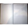 LJB - Journal de bord Hauturier Voiles & 1 Moteur - 92 jours - A4
