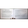 LJB - Carnet Entretien 2 moteurs A5 20 pleins