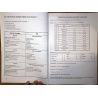 LJB - Journal de bord Hauturier Voiles & 2 Moteurs - 92 jours - A4