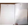 LJB - Journal de bord Hauturier Voiles & 2 Moteurs - 92 jours - A4