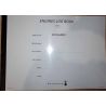 LJB - 23004E - Engine Log Book - 3 months