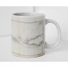 Mug old nautical chart - 3525 - SEIN (Chaussée), SEIN (Raz) - FRANCE (Côte Ouest) - ATLANTIQUE, IROISE (Mer) - (1877