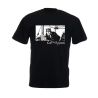 Tee shirt Corto Maltese - Port ducal - noir - manches courtes