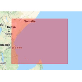 C-map M-AF-D220-MS Pemba to Mogadishu