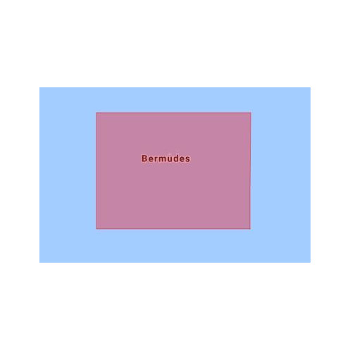 C-map M-NA-D354-MS Bermuda islands C-map M-NA-D354-MS Bermuda islands