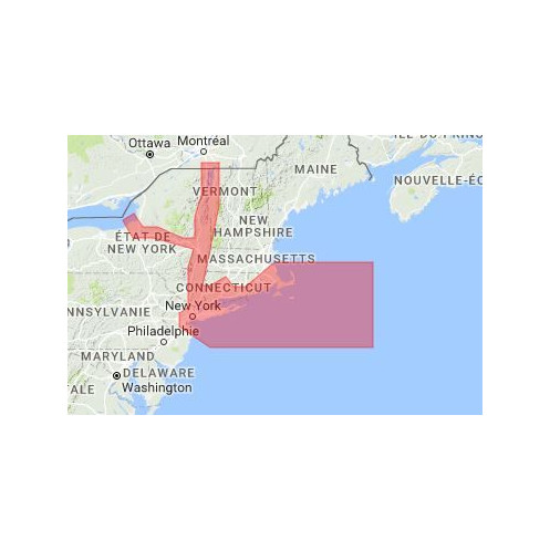 C-map M-NA-D940-MS Cape Cod, Long island and Hudson river C-map M-NA-D940-MS Cape Cod, Long island and Hudson river