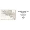 Mug old nautical chart - 3032 - OUESSANT, LOIRE - FRANCE (Côte Ouest) - ATLANTIQUE - (1872 - ?)