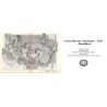 Mug old nautical chart - 3165 - MORBIHAN (Golfe) - FRANCE (Côte Ouest) - ATLANTIQUE - (1872 - ?)