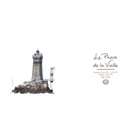 Mug phare de la Vieille