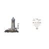 Mug phare de la Vieille