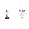 Mug phare ArMen