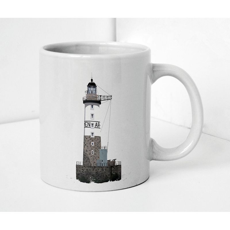 Mug phare ArMen