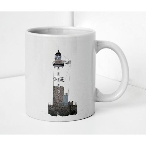 Mug phare ArMen Mug phare ArMen