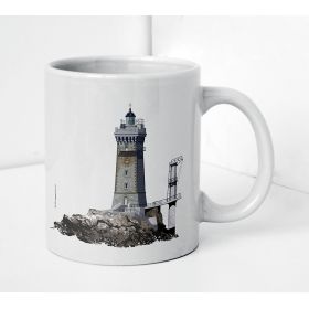 Mug phare de la Vieille